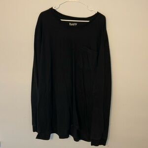 Duluth Relaxed Fit Long Sleeve